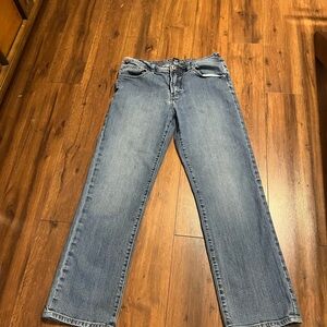 WORN Brand Jeans